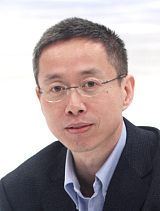 Mr. Geoff Li